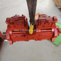 Sloar280LC-3 Hydraulic Pump K3V140DT